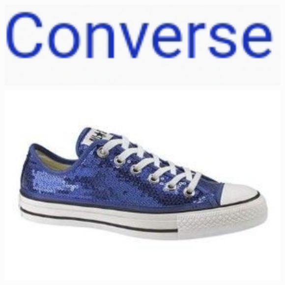 Converse Shoes - Converse Unisex EUC Tennis shoes